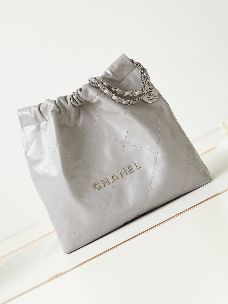 Chanel Shopping Bag